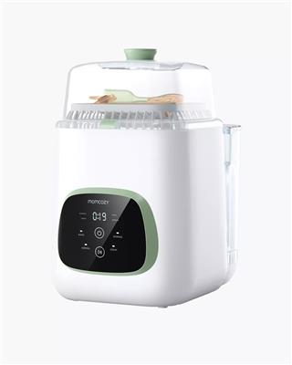 Momcozy One-Stop Baby Bottle Washer and Sterilizer