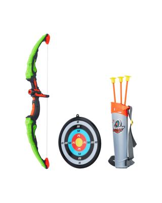 Light Up Archery Set - Kmart