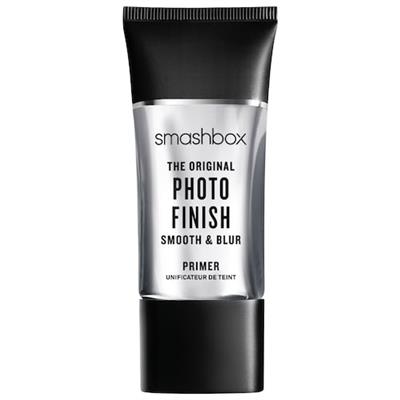 Photo Finish Smooth & Blur Oil-Free Foundation Primer - Smashbox | Sephora