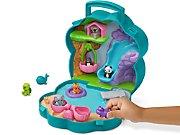 Carry Around Animal Town at Lakeshore Learning