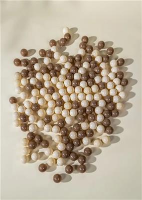 Set of 200 Balls for Ball Pit - Shades of Day – Coco Village