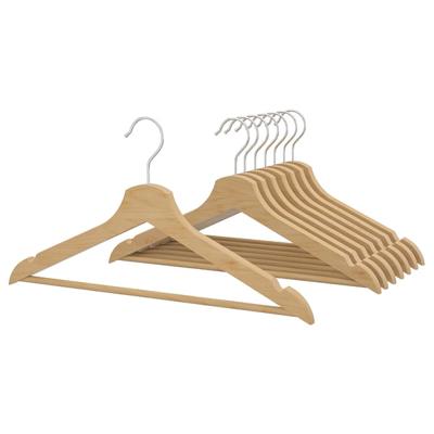 BUMERANG hanger, natural  - IKEA