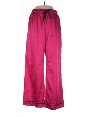 BCBGMAXAZRIA Pink Casual Pants Size L - 76% off | ThredUp