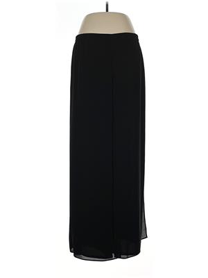 Anne Klein Black Dress Pants Size L - 70% off | ThredUp