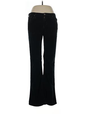 Adriano Goldschmied Black Blue Casual Pants Size 32 waist - 82% off | ThredUp