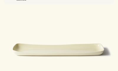 Tray Platter | Handmade | Mud Australia