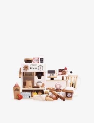 LE TOY VAN - Bread Loaf Knife Wooden Playset * | Selfridges.com