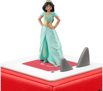 Buy TONIES Disney Audio Figure - Jasmine | Currys