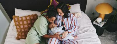 Tommee Tippee quick dry steriliser