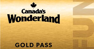 Season Passes | Unlimited Visits All Season Long | Canadas Wonderland | Page | Canadas Wonderland