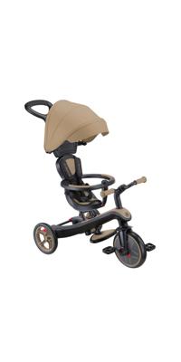 Buy Globber Explorer Trike 4-in-1 Sand at Well.ca | Free Shipping $35+ in Canada