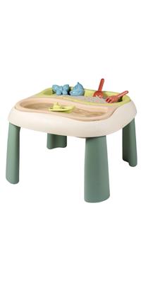 Buy Smoby Life Water & Sand Table at Well.ca | Free Shipping $35+ in Canada