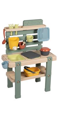 Buy Smoby Life Mud Kitchen at Well.ca | Free Shipping $35+ in Canada