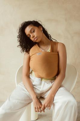 Baby Wrap Carriers Australia – Soft, Safe & Newborn-Approved | Chekoh