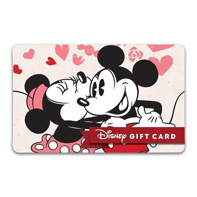 Disney GiftCard
