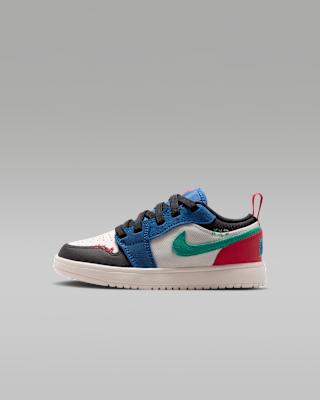 Jordan 1 Low Alt SE Younger Kids Shoes. Nike UK