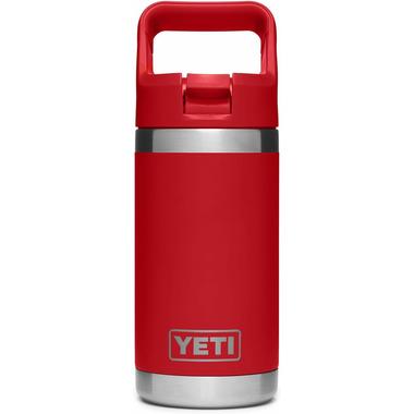 Buy YETI Rambler Jr. Kids Bottle Rescue Red at Well.ca | Free Shipping $35+ in Canada