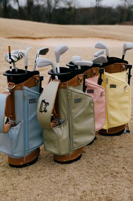 Toddler Golf Bag