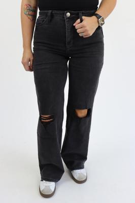 Wide Leg Jeans – Alexander Jane Boutique