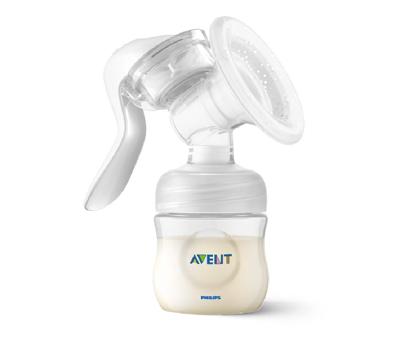 Avent Manual Breast Pump | Baby Bunting AU