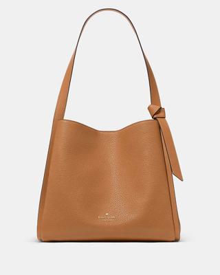 Knott Large Carryall Bag | Kate Spade Outlet