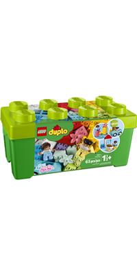 Buy LEGO Duplo Classic Brick Box Building Toy at Well.ca | Free Shipping $35+ in Canada