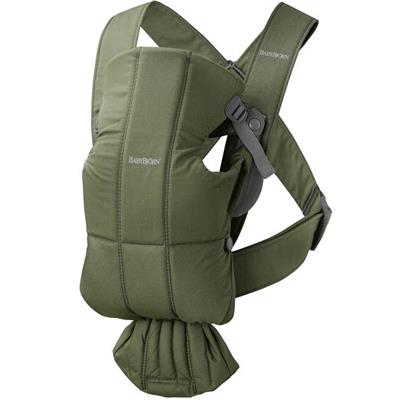 Baby Bjorn - Baby Carrier Mini | West Coast Kids