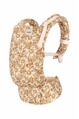 Mariam - Hemp Free-to-Grow Baby Carrier – Baby Tula US