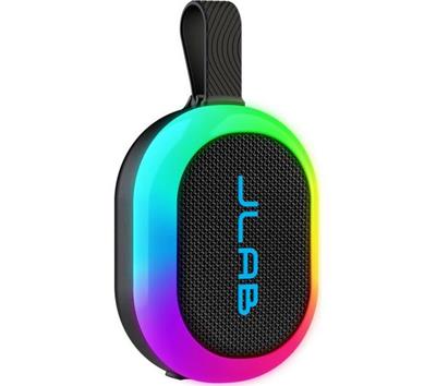 Buy JLAB Pop Party Portable Bluetooth Speaker - Black | Currys