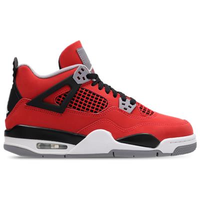 Jordan Retro 4 - Grade School Shoes | Foot Locker UK