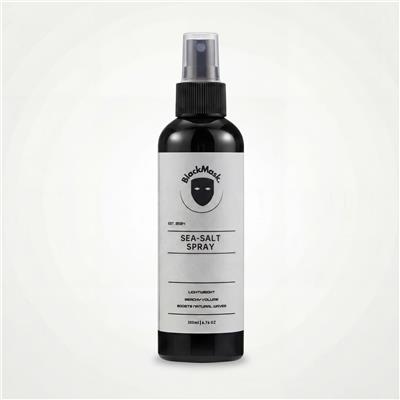 BLACKMASK Sea-Salt Spray