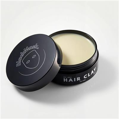 BLACKMASK Hair Clay 2.0