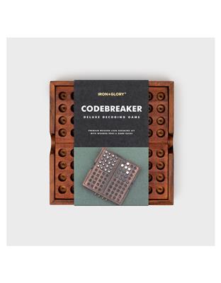Codebreaker Game