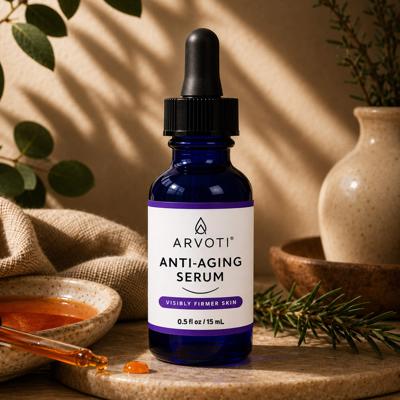 Anti-Aging Serum
– Gubba Homestead