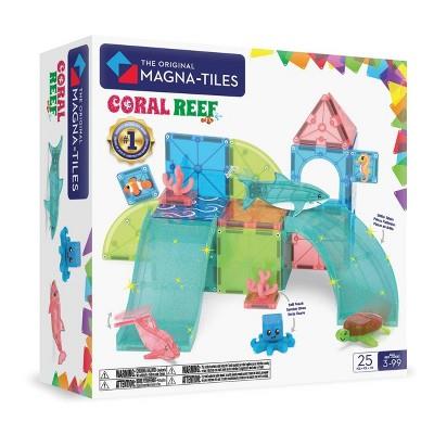 MAGNA-TILES Coral Reef : Target