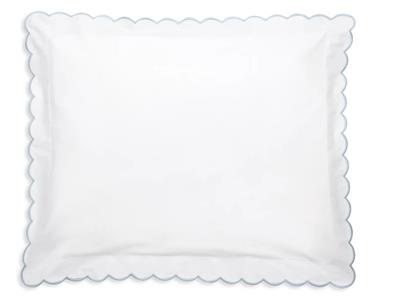 Matouk Dakota Percale King Sham | Bloomingdales