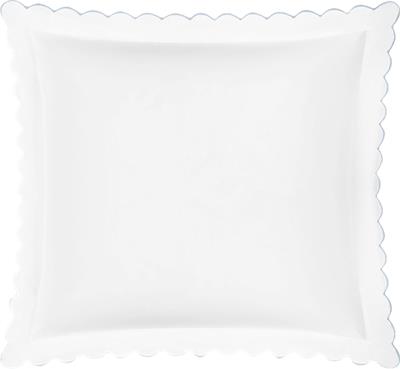 Matouk Dakota Percale Euro Sham | Bloomingdales