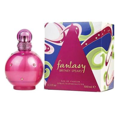 Buy Britney Spears Fantasy Eau de Parfum 100ml online at Chemist Warehouse