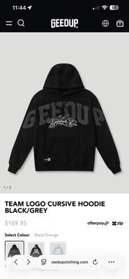 Geedup Co.