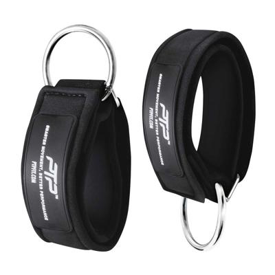 PTP Ankle Straps | Rebel Sport