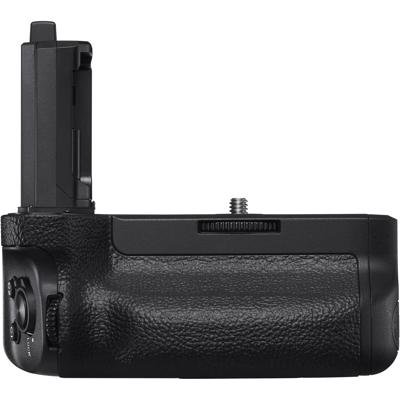 SONY POIGNÉE VERTICALE A1/A7R V/A7S III/A7 IV | Gosselin Photo