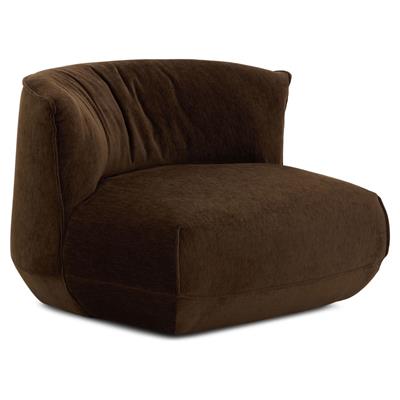 Kitsui Lounge Chair Mobital LCH-KITS-COBE | Tanguay