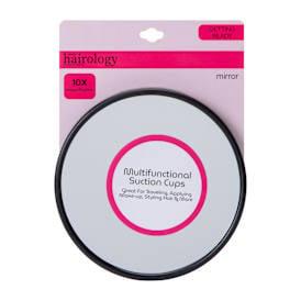 Multi-Function Suction Cup Mirror | Five Below