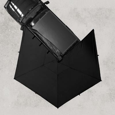 The Extreme 270 LHS (Passenger side) | Bushwakka Adventure Gear