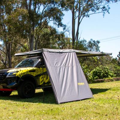 Extreme Single Straight Wall (2500mm) – Bushwakka Adventure Gear