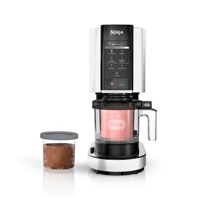 Ninja® CREAMi® Ice Cream Machine