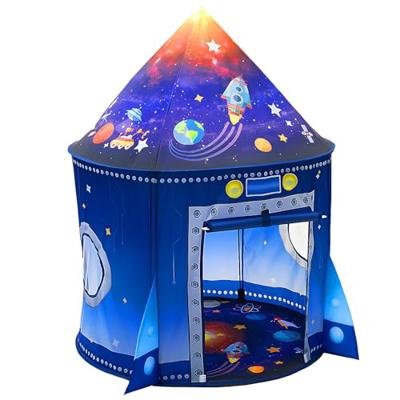 WillingHeart Play Tent for Kids Pretend Playhouse Indoor Outdoor Games Party Children Pop Up Foldable Tent Birthday Toy for Boys Girls Toddler Baby Pl