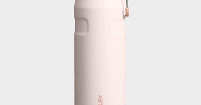 Pink Stanley IceFlow™ Bottle Twist Flip – 0.71L
 – GO Outdoors