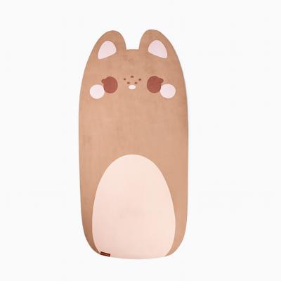 Chunky Long + Wide 10mm Yoga Mat | Tiny Protectors