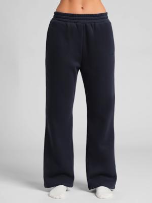 Signature Straight Leg Sweatpants | Fleece Sweats | Comfrt